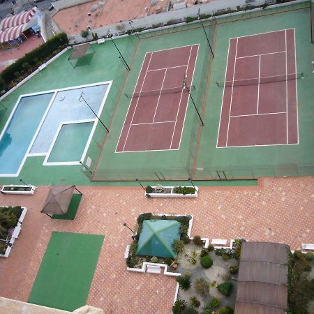 Gemelos 2 - Fincas Arena Benidorm Extérieur photo