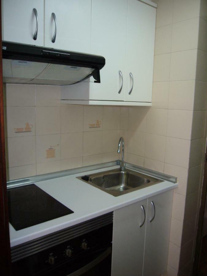 Gemelos 2 - Fincas Arena Benidorm Extérieur photo