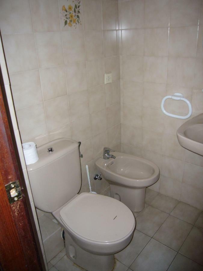 Gemelos 2 - Fincas Arena Benidorm Extérieur photo