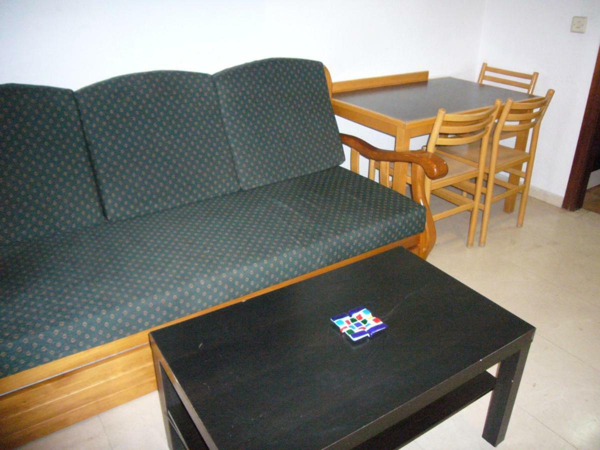 Gemelos 2 - Fincas Arena Benidorm Extérieur photo