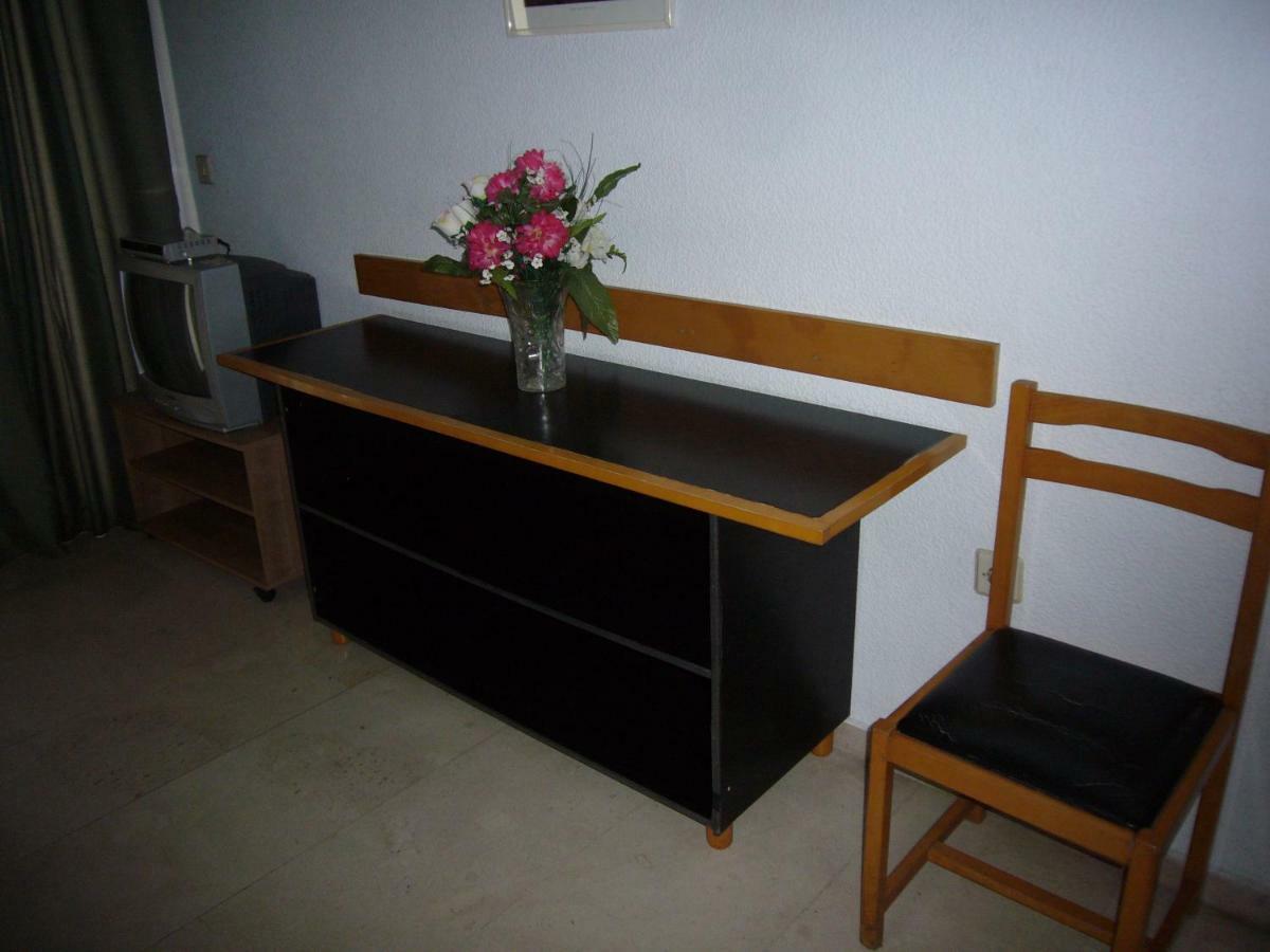 Gemelos 2 - Fincas Arena Benidorm Extérieur photo