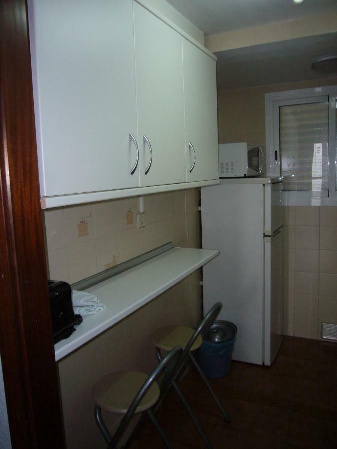 Gemelos 2 - Fincas Arena Benidorm Extérieur photo